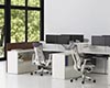 Herman Miller Ethospace System