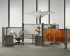Herman Miller Resolve System