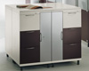 Herman Miller Meridian Storage Tower
