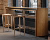 Geiger 2 by 3 Stool