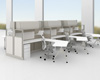 Herman Miller Aside Tables