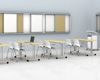Herman Miller Everywhere Tables