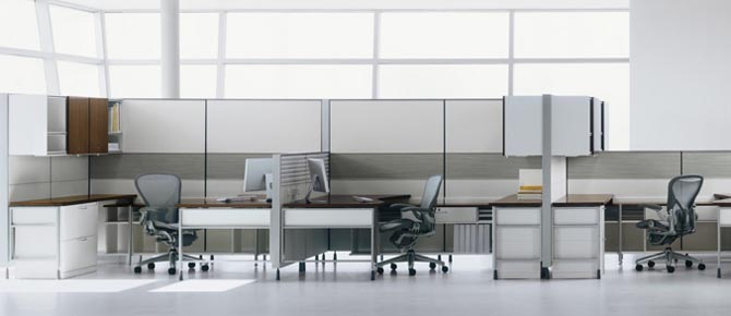 systems furniture